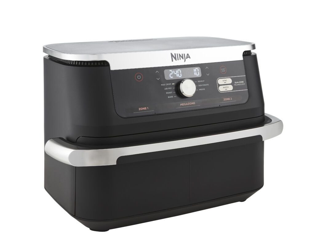 Ninja-AF500UK-EU-45-Deg-Right-Photo