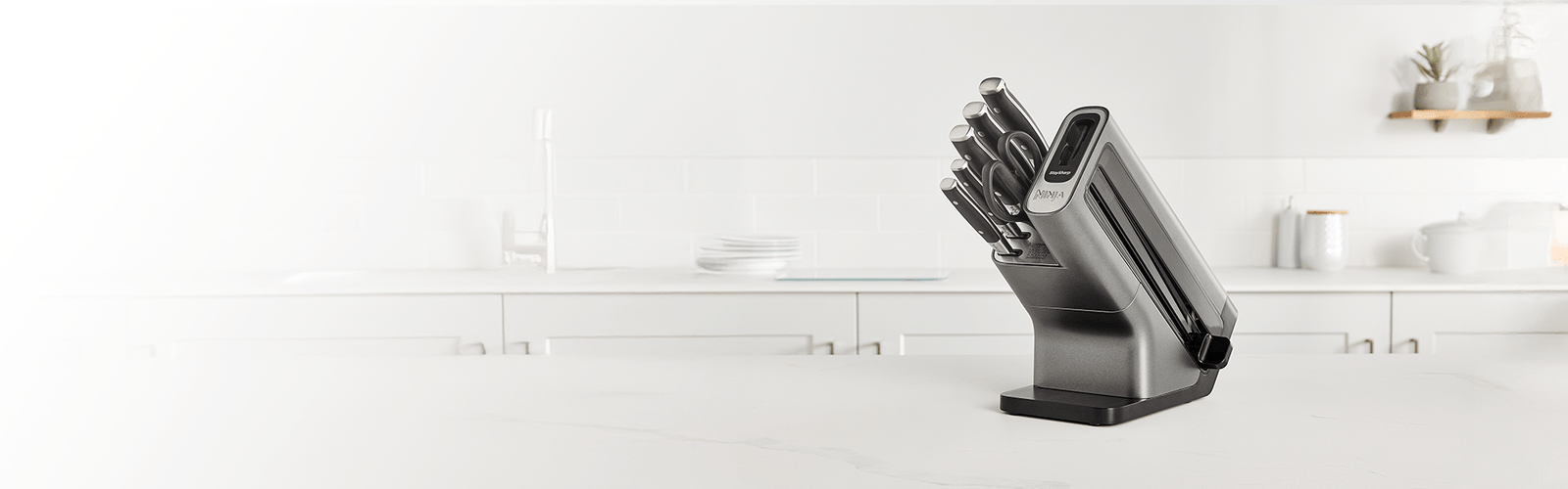 Ninja Cookware & Tableware