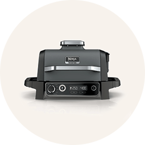 ninja Outdoor Ovens