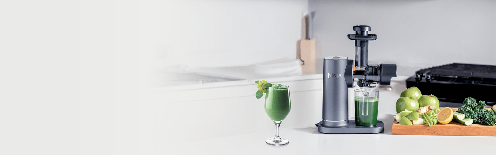 Ninja Juicers