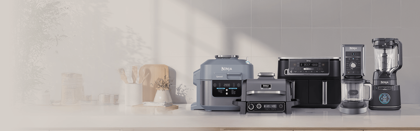 ninja Products