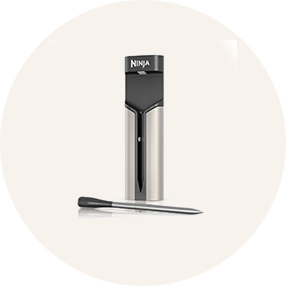ninja Food Thermometers