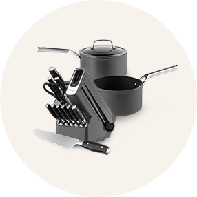 ninja Cookware & Tableware