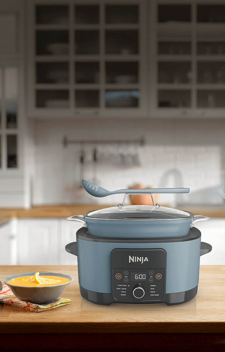 Ninja Cooking Appliances